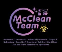 McClean Team